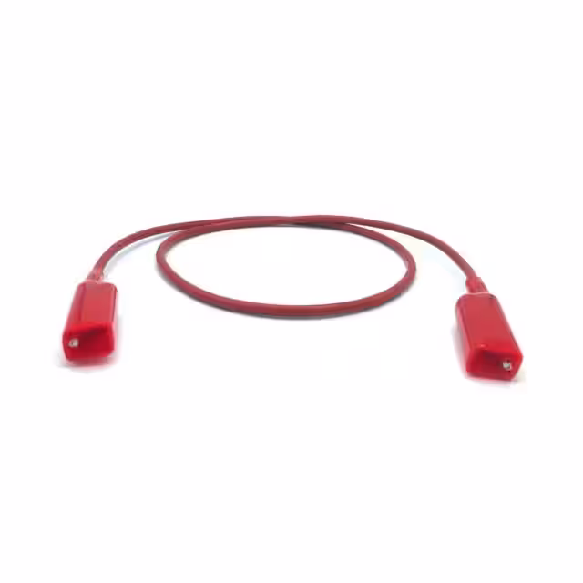 684-144RED E-Z-Hook  Test Leads - Jumper, Specialty